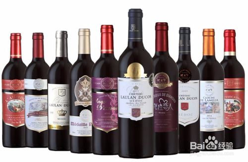 如何看紅酒識標(biāo)