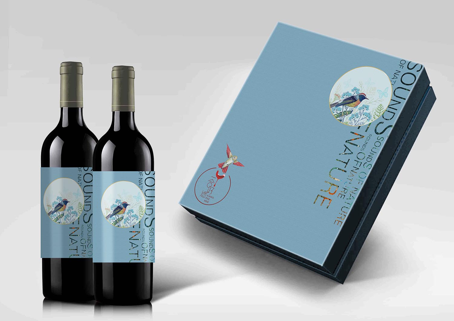 金秋送爽，青島禮品盒包裝找哪家？